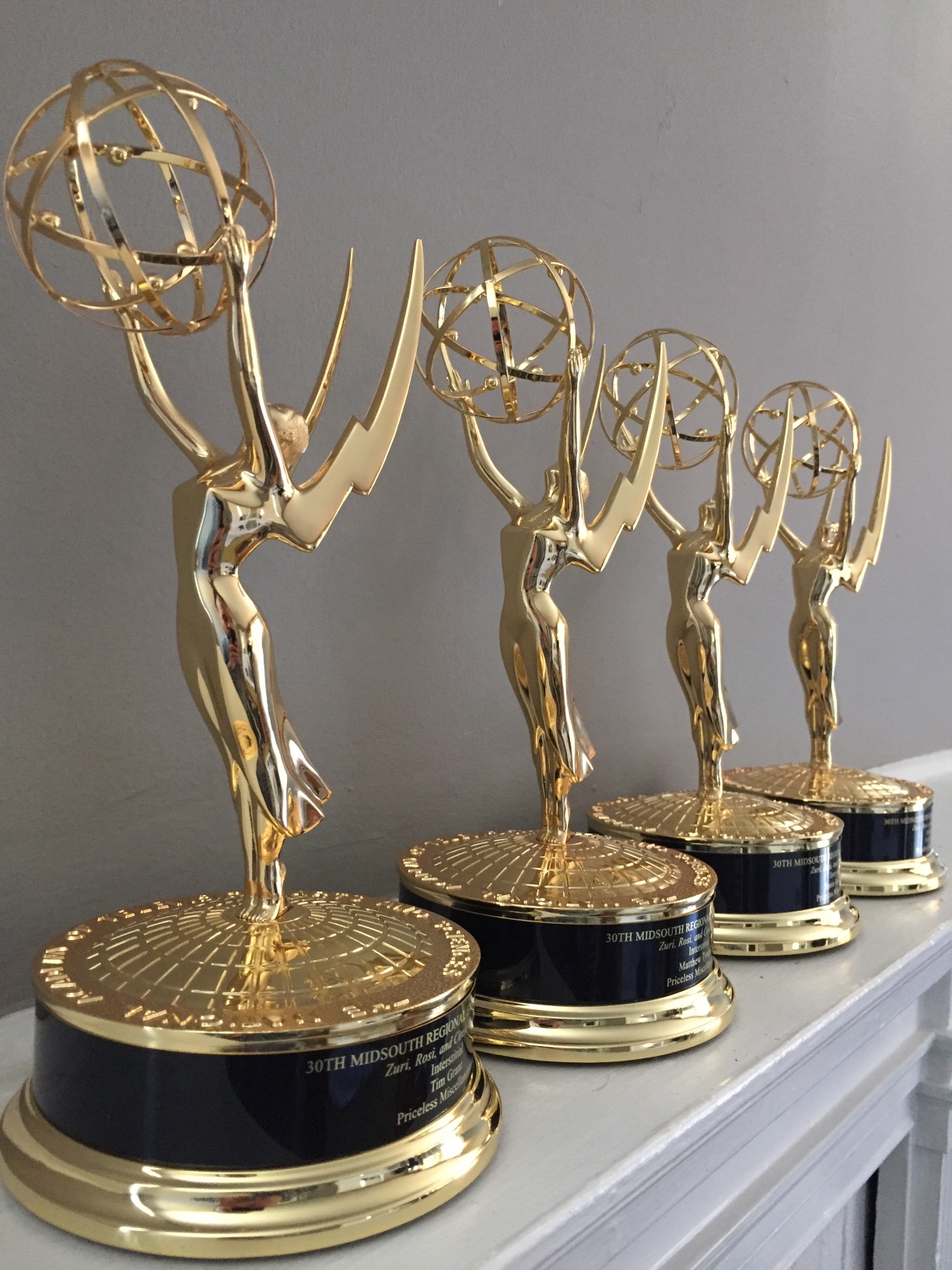 SEED20 Film Wins Emmy – SEED20 an Initiative of Social Venture Partners